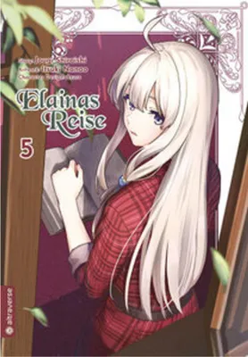 Produktbild von Elainas Reise 05