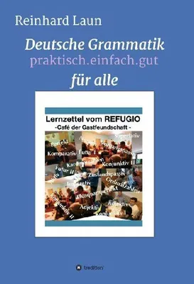 Produktbild von Deutsche Grammatik Für Alle