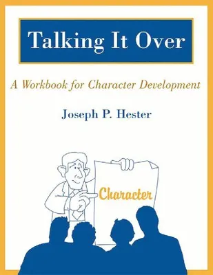 Produktbild von Talking it Over