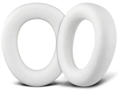 Produktbild von Ersatz-Ohrpolster für die Beyerdynamic AVENTHO 300 kabellosen Over-Ear-Kopfhörer, Ohrpolster aus weichem Proteinleder und hochwertiger Memory-Schaum