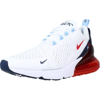 Produktbild von Sport / Zapatillas Hombre NIKE ULTRABEST AIR MAX 270 COLOR Weiß 100