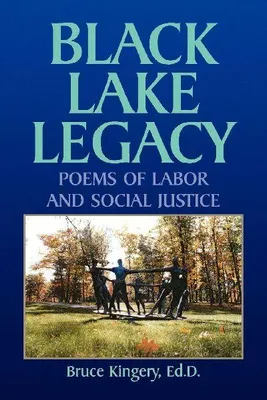 Produktbild von Black Lake Legacy