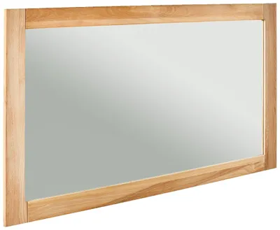 Productafbeelding van Linea Natura Spiegel, model LINEA