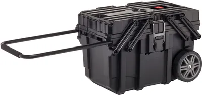 Produktbild von KETER Job Box skříň na kolečkách KETER 17203037
