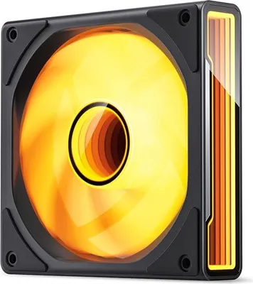 Immagine prodotto di Ventilatore Jonsbo ZK-120B 3in1