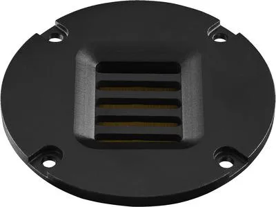Image de MONACOR AIRMT-85 Transformateur d'air haut de gamme pour tweeter, 20 W, 4 O