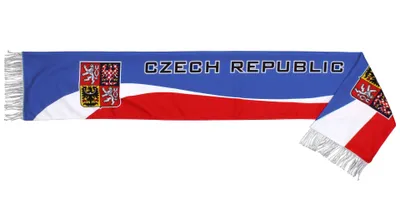 Zdjęcie produktu dla Szalik Merco Czech Team inny 3250