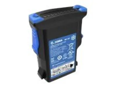 Produktbild von Zebra Battery Pack Lithium Ion Pp+