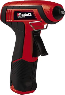 Produktbild von Elektrisches Lijm-Gun 150 mm Länge, 30 Sekunden Aufheizzeit