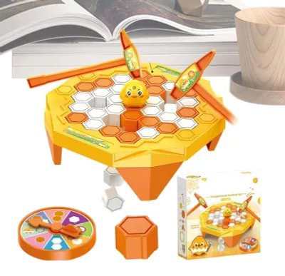 Image de Jeu de société éducatif pour adultes et enfants