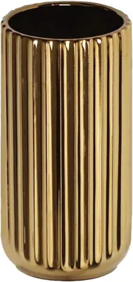 Produktbild von Famanu Blumenvasen Elegantes Design - 18 cm