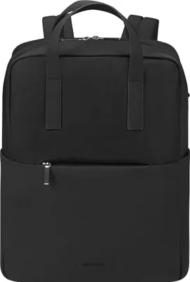 Produktbild von Samsonite 4Pack 15,6" -reppu, musta