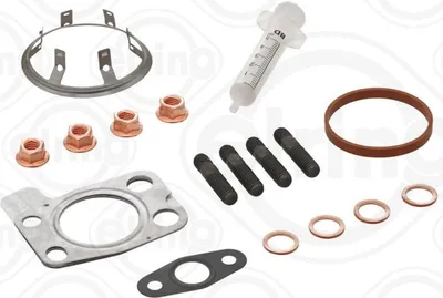 Image de Kit De Montage Du Turbocompresseur Citroën C3 Hdi 19-