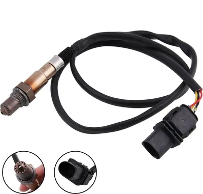 Obrázek produktu pro 5 Pin Oxygen Lambda Sensor 0258017025 LSU4.9 pro PLX UEGO AEM 30- 2004