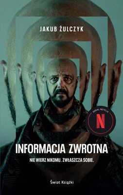 Zdjęcie produktu dla Informacja zwrotna