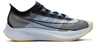 Produktbild von Nike Zoom Fly 3 White - EU 45