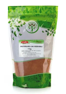 Zdjęcie produktu dla Przyprawa do piernika 1 kg