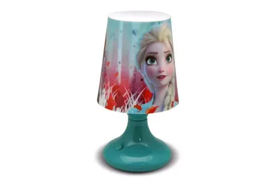 Produktbild von Gefrorene Nachttischlampe 19 cm