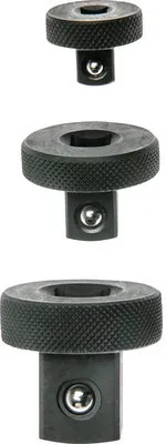 Produktbild von Mini-Adapter Set für Knarren WGB 3-tlg.