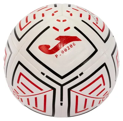 Produktbild von Joma - "Uranus II" Fußball Logo PP1589 (5) (Weiß)