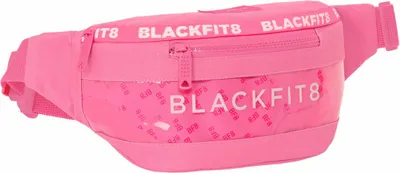 Obrázek produktu pro Brašna BlackFit8 Glow up Rosa (23 x 12 x 9 cm)