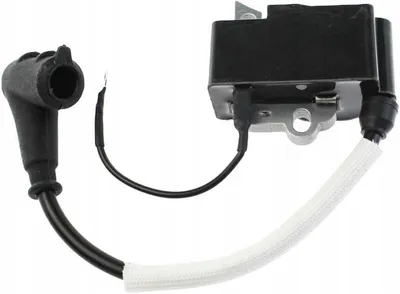 Imagen del producto de Módulo de bobina de encendido para desbrozadoras Stihl FS240, FS260, FS360, FS410 (versión alemana)