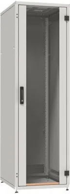 Obrázek produktu pro EFB Elektronik PRO-2466GR.G1SV, Volně stojící rack, 24U, 1000 kg, Šedá