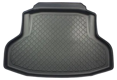 Imagen del producto de MTM Bandeja Maletero para Honda Civic X Berline 2017-07.2022 Resistente, Fácil de Lavar e Inodora, cód. 7434