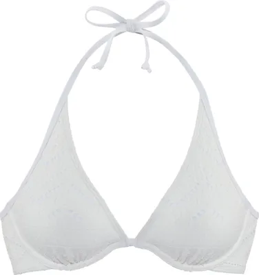 Produktbild von LASCANA Bügel-Bikini-Top Omara creme Größe 44 Cup B