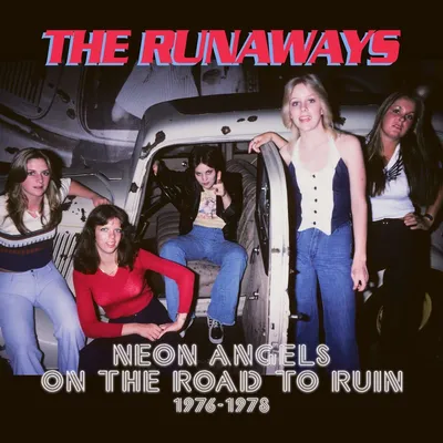 Obrázok produktu pre The Runaways: (CD / N)