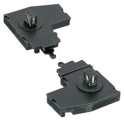 Productafbeelding van Märklin 7547, 15 jaar/jaren, zwart