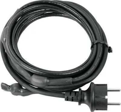 Produktbild von Rohrbegleitheizung Eurom Pipe defrost on/off 2 m