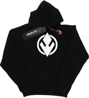 Zdjęcie produktu dla Gwiezdne Wojny: Skywalker – Bluza z kapturem „Sith” dla mężczyzn BI50327 (M) (czarna)
