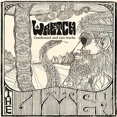 Produktbild von Wretch