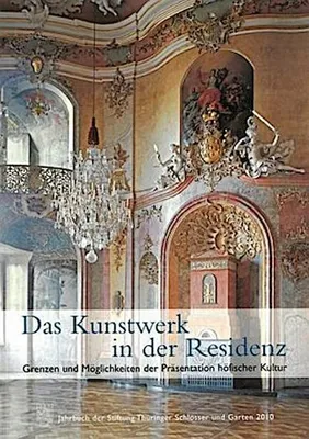 Image de Das Kunstwerk in der Residenz
