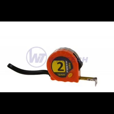 Image de Mètre 2m 16 mm ASTRA