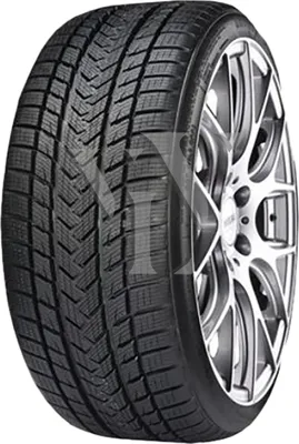 Produktbild von Gripmax Winterreifen motorcycle-tyres Suregrip Pro Winter ( 245/40 R18 97V XL )