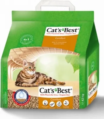 Zdjęcie produktu dla Cat's Best Comfort 7L / 3kg