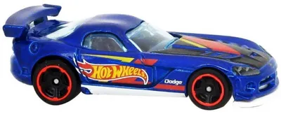 Produktbild von Mattel 05785 Hot Wheels Serie 1:64 - sortiert