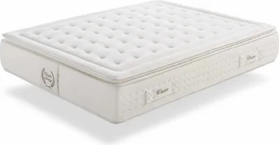 Image de Moonia - Matelas Westin Spring - 150X200, 30cm