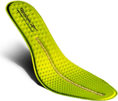 Image de Semelles de massage T.38 - REEBOK - RBMT