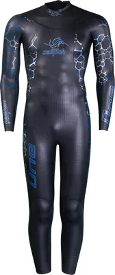 Immagine prodotto di Sailfish Wetsuit One 7 - Muta da triathlon da uomo, taglia: XSL