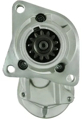 Produktbild von Anlassergehäuse 480 580
