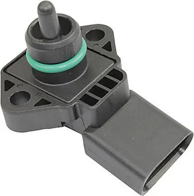 Image de Capteur de pression d'aspiration METZGER pour VW POLO III