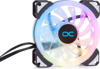 Immagine prodotto di Alphacool 24814 Ventola universale per sistema di raffreddamento del computer da 9,2 cm, nero