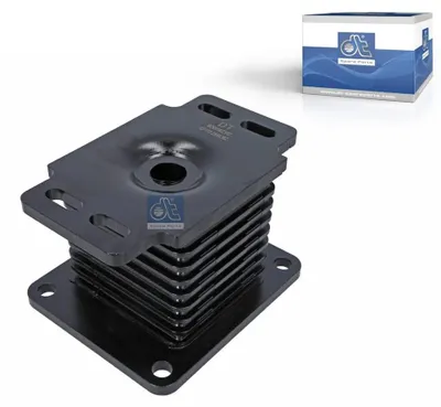 Produktbild von DT Spare Parts Blattfederlager 5.10182