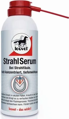 Produktbild von Leovet StrahlSerum 200 ml, Inhalt:200ml