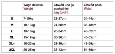 Immagine prodotto di Pupus set 3 mutandine da allenamento bambina, L, 13–16 kg