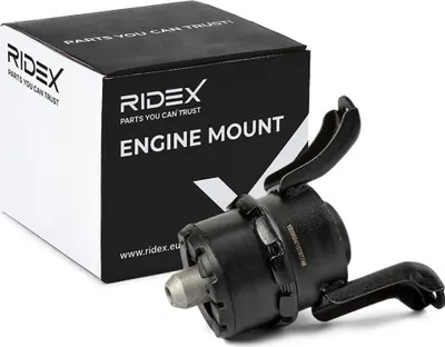 Produktbild von RIDEX Motorlager Rechts für MAZDA 6 Kombi (GH) 247E0462