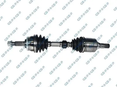 Produktbild von GSP 241127 Antriebswelle für NISSAN X-TRAIL (T30)